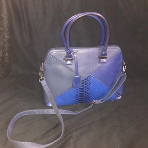 David Jones purse